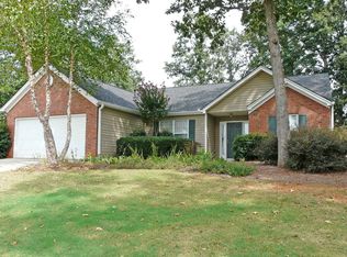4270 Ridgebrook Bnd, Cumming, GA 30028