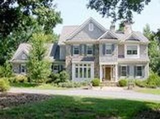 1511 Wild Azalea Ln, Athens, GA 30606