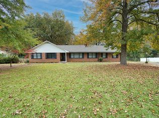 122 Highland Dr, Greenwood, SC 29649