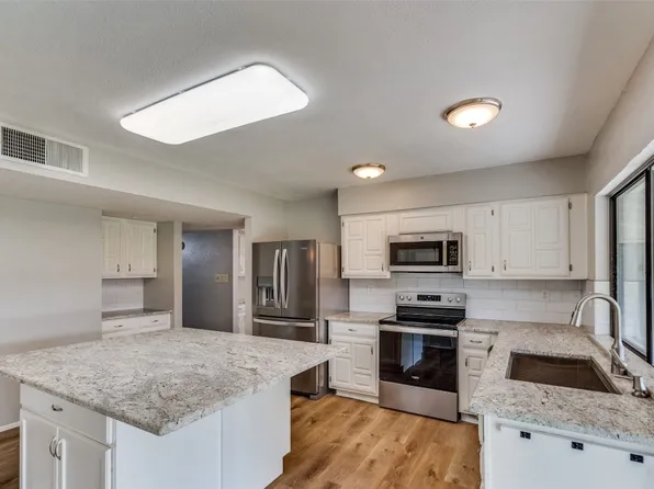 1213 Bass Dr, Plano, TX 75025
