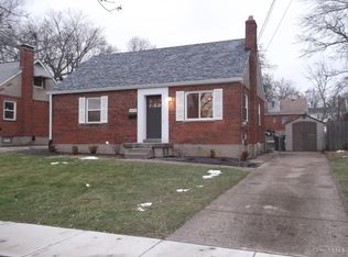 4474 Victor Ave, Cincinnati, OH 45242
