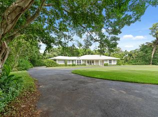 41 Country Rd, Village of Golf, FL 33436
