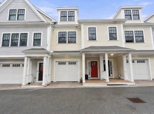 30 Park St #4, Boston, MA 02122