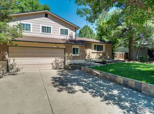 13775 W 71st Pl, Arvada, CO 80004