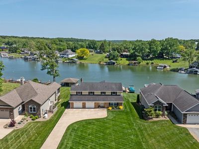 360 Baldwin Dr, Howard, OH, 43028