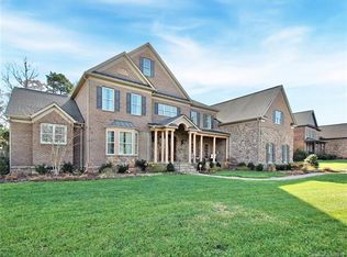 5020 Flowering Peach Rd, Waxhaw, NC 28173