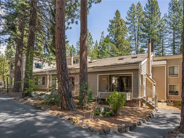 121 Juanita #2-16, Incline Village, NV 89451