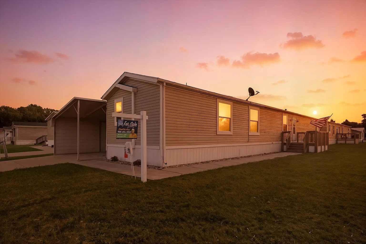 2743 Arthurs Way photo 1