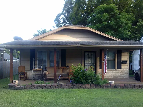 3545 Kearney Ave, Memphis, TN 38111
