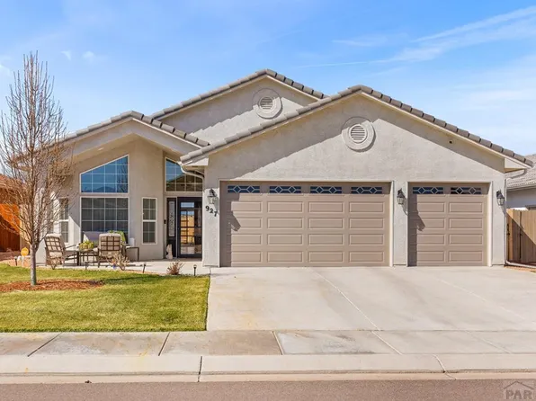927 Plumcrest Dr, Pueblo, CO 81005