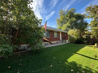 3737 Van Buren Ave #3737, Ogden, UT 84403