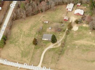 9012 Sandy Ridge Rd, North Prince George, VA 23860