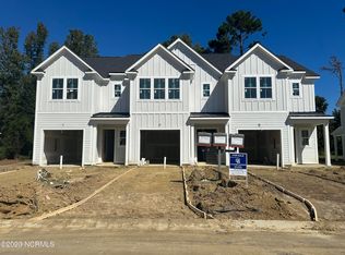 1036 Tidal Ln #4C, Wilmington, NC 28401