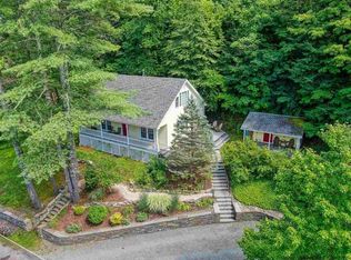 315 Mohonk Rd, High Falls, NY 12440