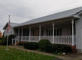 410 Mahoney Rd, Chateaugay, NY 12920