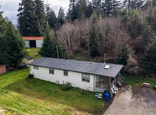 62150 Olive Barber Rd, Coos Bay, OR 97420