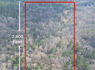 0 Saffold Rd, Buckhead, GA 30625