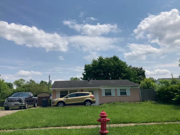 3562 Tremaine Rd, Columbus, OH 43232