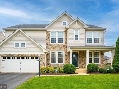 8980 Fenestra Pl, Gainesville, VA, 20155
