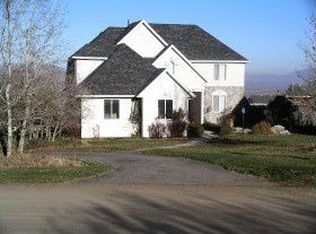 467 E Oak Ln, Elk Ridge, UT 84651