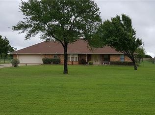 547 Bakers Branch Rd, Waxahachie, TX 75167