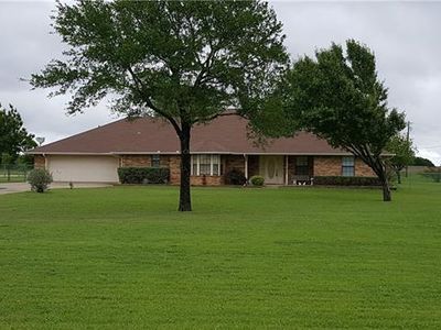 547 Bakers Branch Rd, Waxahachie, TX, 75167