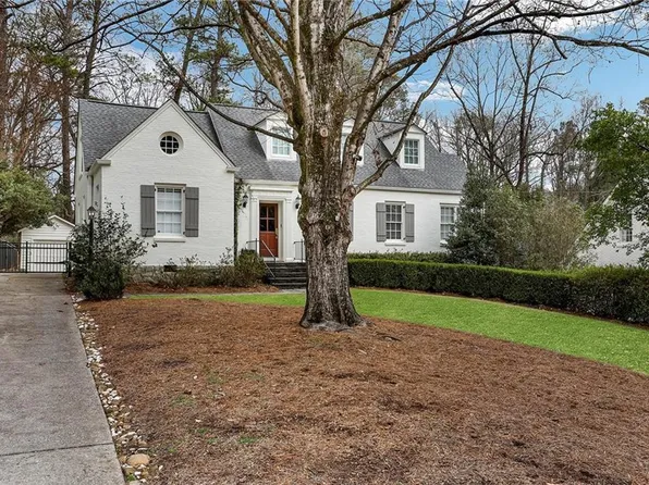 3083 Dale Dr NE, Atlanta, GA 30305