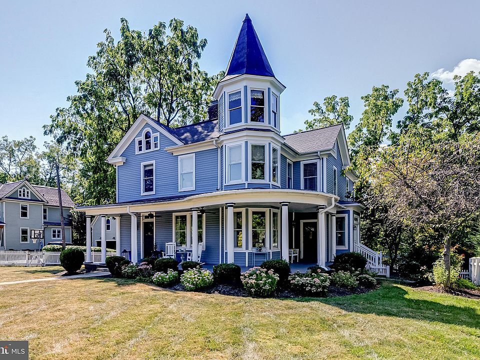 250 W Main St, Purcellville, VA 20132 Zillow