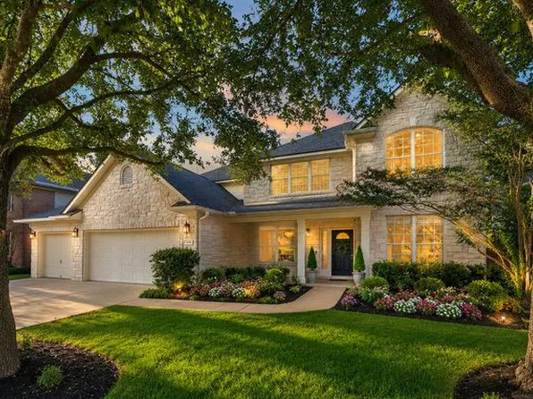 2616 Henley Dr, Round Rock, TX 78681