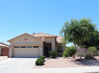 3580 N 143rd Ave, Goodyear, AZ 85395