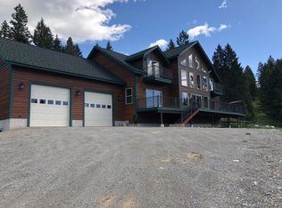 345 Jackson Meadows Rd, Kila, MT 59920