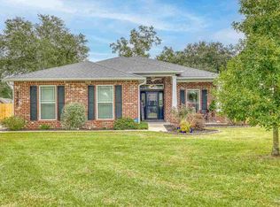 5586 Cane Syrup Cir, Pace, FL 32571