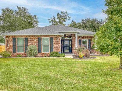 5586 Cane Syrup Cir, Pace, FL, 32571