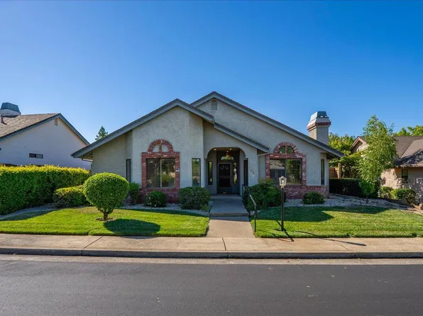 1927 Vineyard Trl, Redding, CA 96003