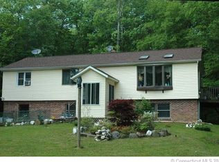 4 Kenico Rd, South Kent, CT 06785