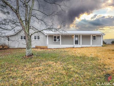 2342 Bowman Highway, Hartwell, GA, 30643