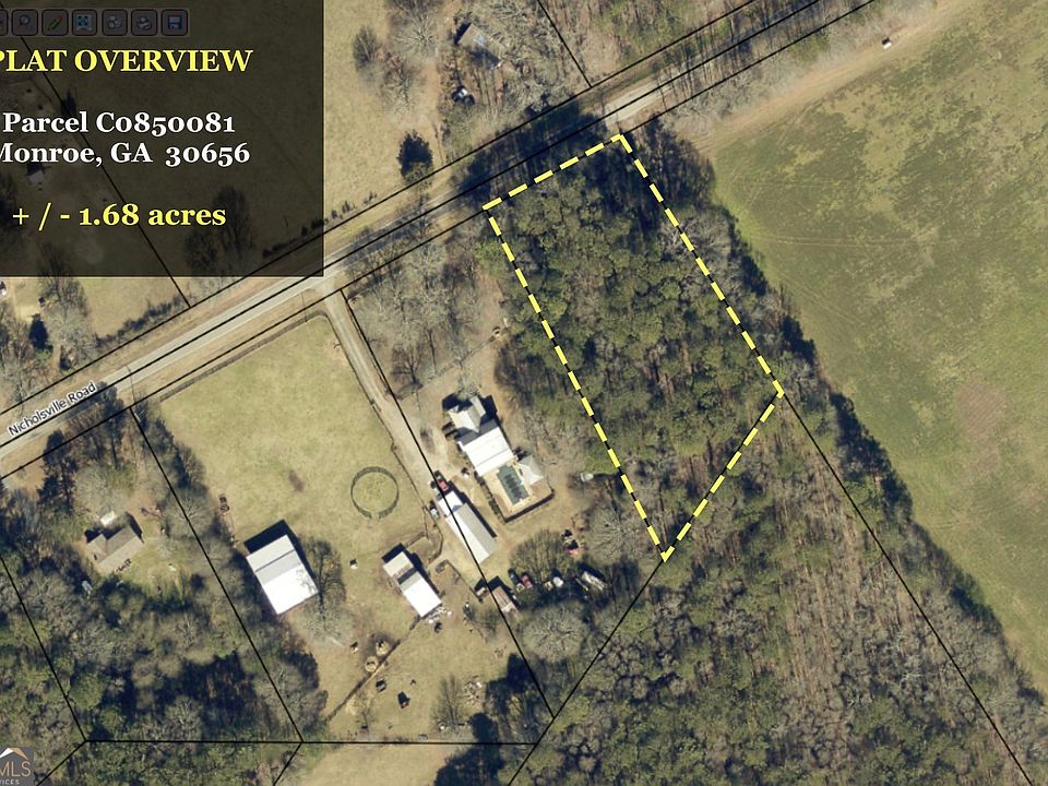 1st image of 0 Nicholsville Rd