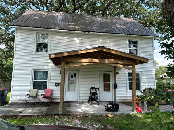 1209-1211 N 14th St, Beatrice, NE 68310