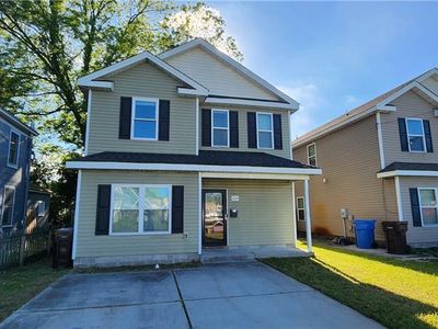 1118 Commerce Ave, Chesapeake, VA, 23324