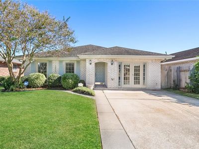 1609 Satsuma Ave, Metairie, LA, 70001