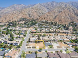 3775 Edgeview Dr, Pasadena, CA 91107