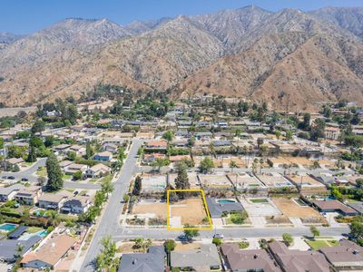 3775 Edgeview Dr, Pasadena, CA, 91107