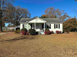 2637 Deloache Ave, Newberry, SC 29108