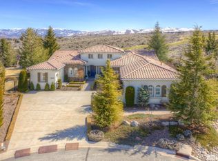 2879 Granite Pointe Ct, Reno, NV 89511