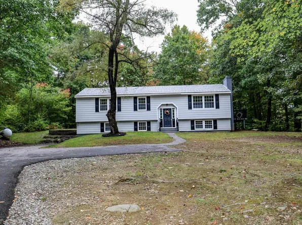 234 Corn Hill Road, Boscawen, NH 03303