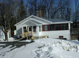 70 Spooner Rd, Randolph, VT 05060