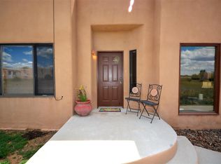 13 Encantado Rd, Santa Fe, NM 87508