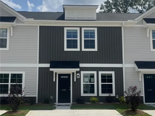 207 Islay Way, Anderson, SC 29621