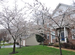 18530 Rushbrooke Dr, Olney, MD 20832