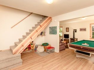 321 Railroad Spur Rd, Easton, WA 98925